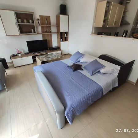 Apartman Antonela With Free Garage Parking