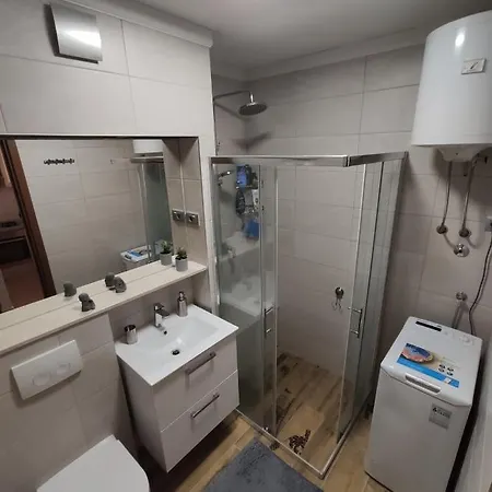 Apartman Antonela With Free Garage Parking *