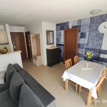 Apartman Antonela With Free Garage Parking Apartment *