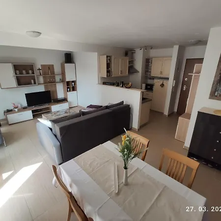 Apartman Antonela With Free Garage Parking * Split