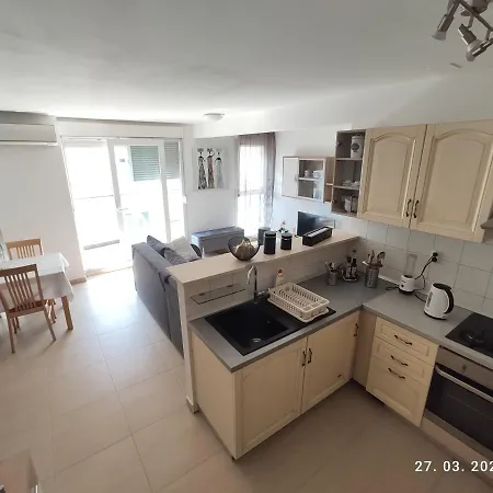 Apartment Apartman Antonela With Free Garage Parking *