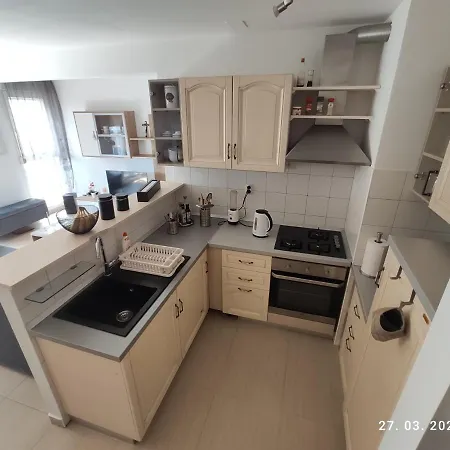 Apartman Antonela With Free Garage Parking *