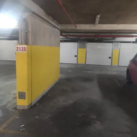 Apartman Antonela With Free Garage Parking *